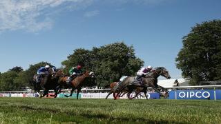 Europe's first Group 1 of the year takes place on Sunday